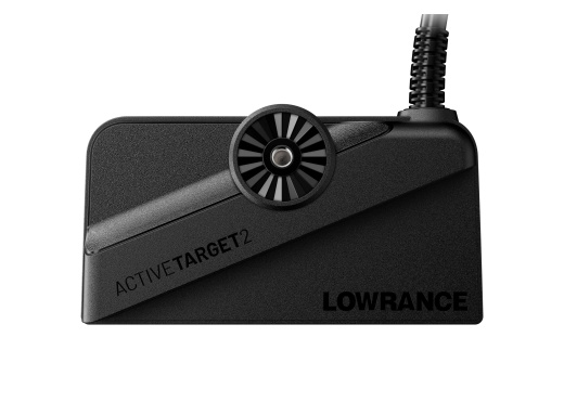 Lowrance ActiveTarget 2 Sonar System