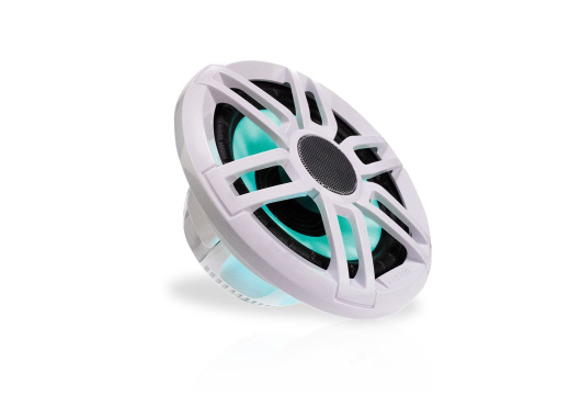 FUSION XS Series Speakers with RGB-LED Lighting / 240 W