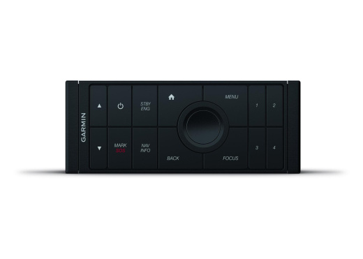 GARMIN Remote Control GRID20 / horizontal