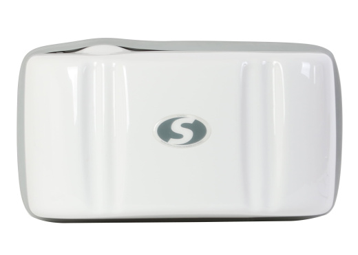 SCANSTRUT Helm Instrument Holder HELM POD