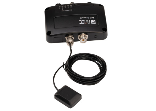 AMEC CAMINO-108 AIS Transponder / GPS patch antenna
