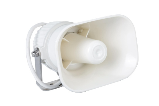 MARCO Horn Speakers