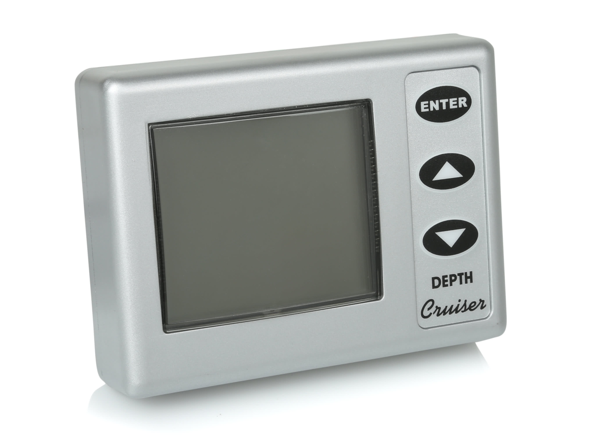 NASA MARINE CRUISER Echo-Sounder (Instrument / Sensor)