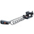 Haswing CaymanB / 55Lbs / 12V / 137 Electric Trolling Motor (GPS black)