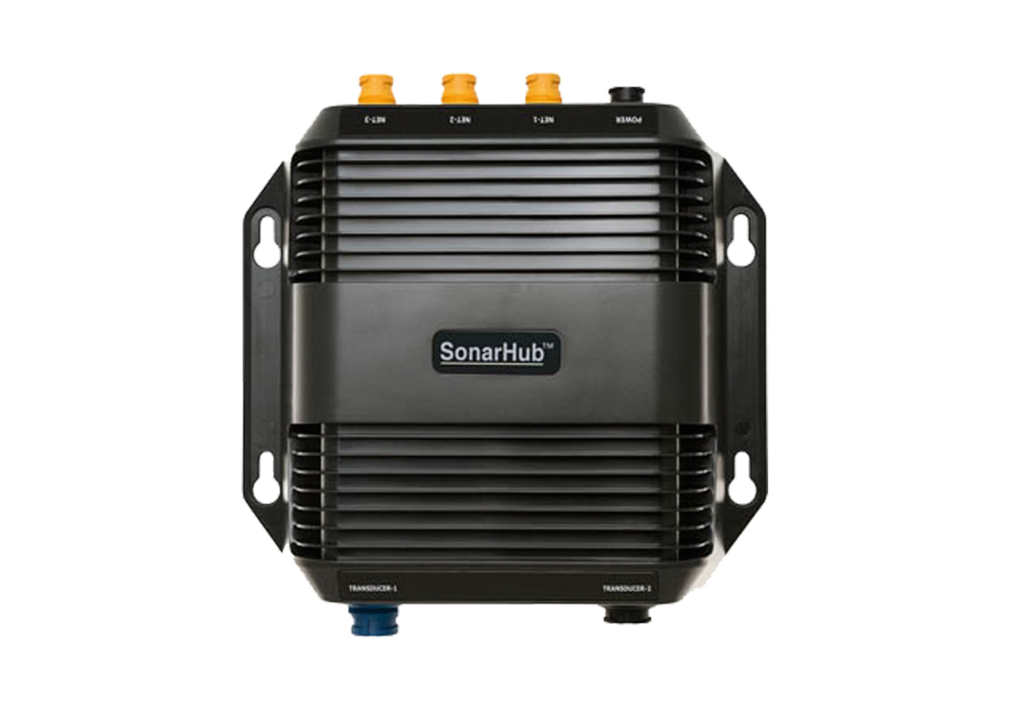 SIMRAD Sounder Module SonarHub
