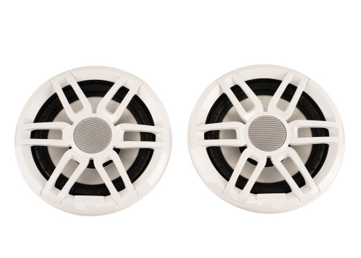 FUSION XS Series Speakers with RGB-LED Lighting / 240 W