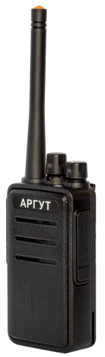 Радиостанция Аргут А-43