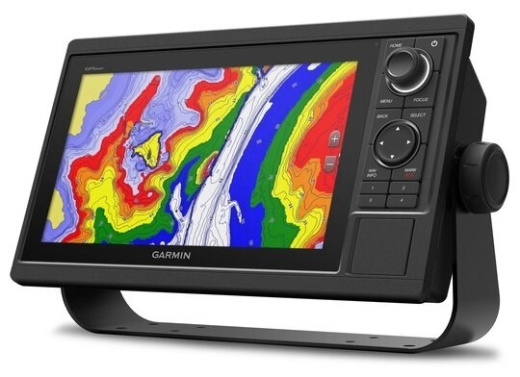 Garmin GPSMAP 1022