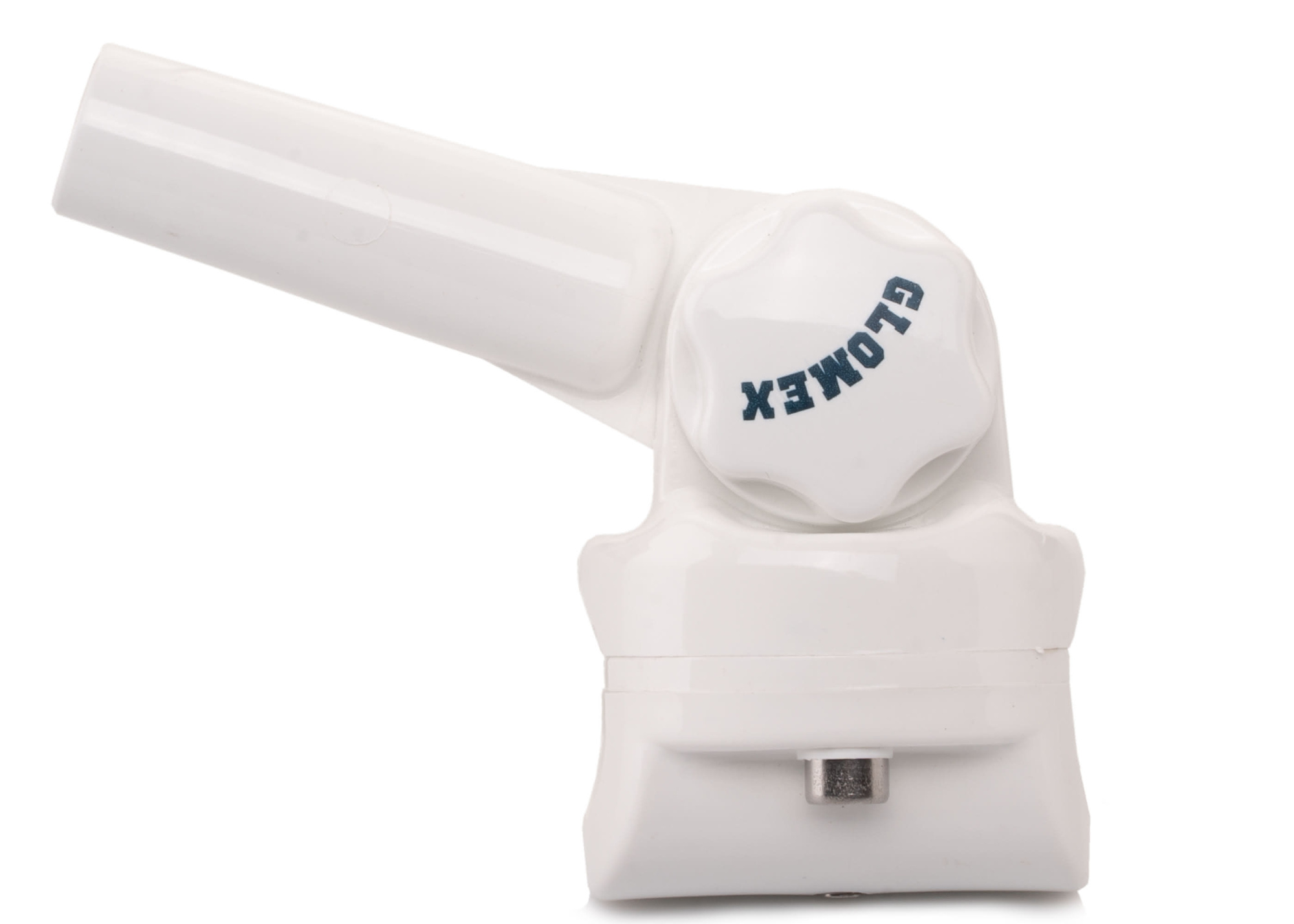 GLOMEX FME Antenna Tilting Foot / rail mounting