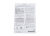STANDARD HORIZON Lithium Ion Replacement Battery FNB-115LI