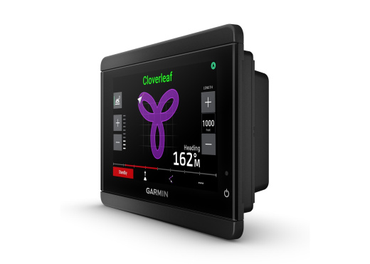 GARMIN Reactor 40 Autopilot System / with GHC50 and Type 1 Mechanical Linear Drive