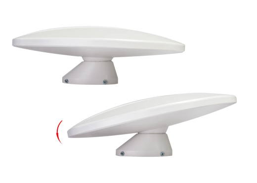 SUPERGAIN NOMADE DVB-T AntennaView Ratings (2)