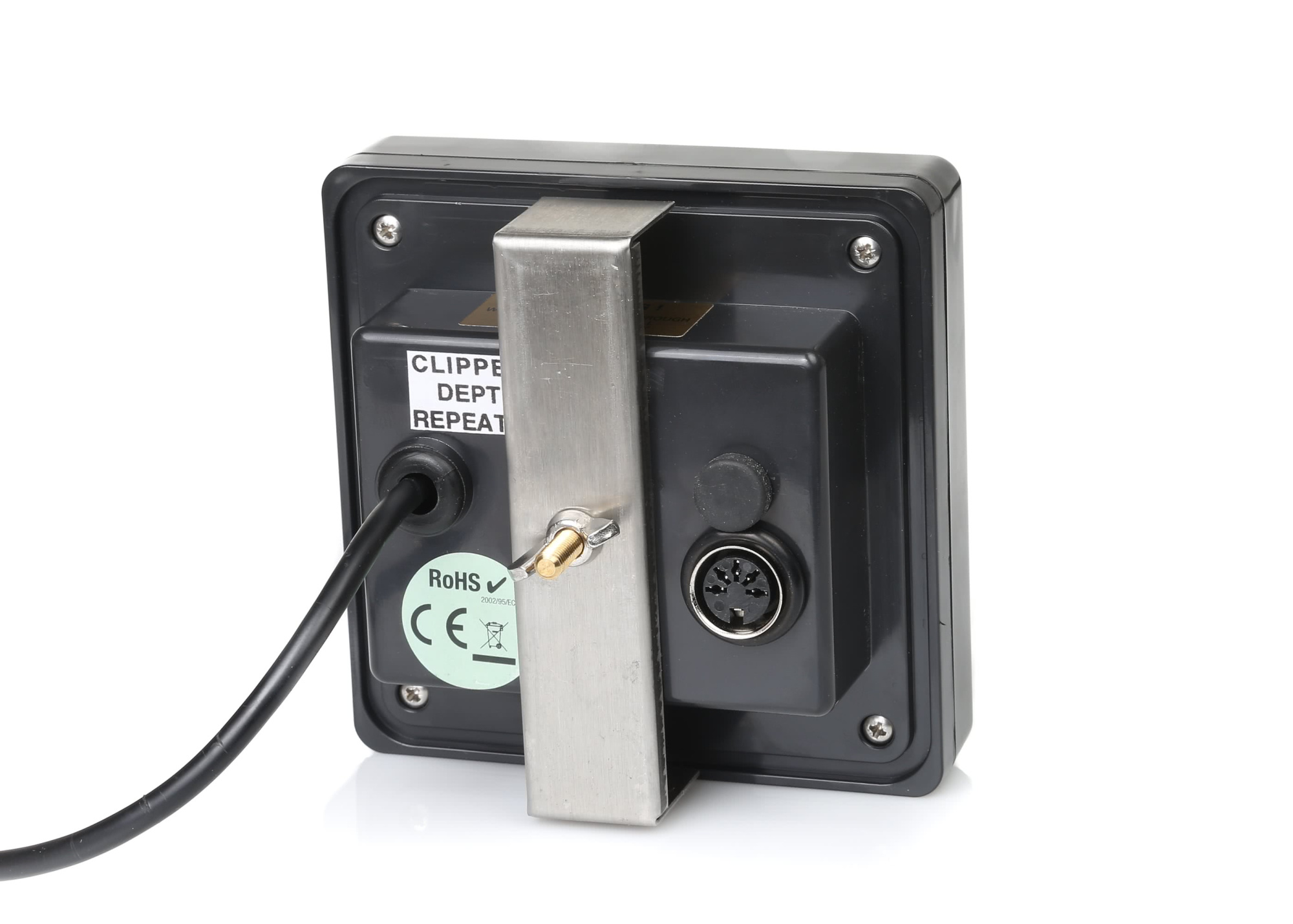 NASA MARINE CLIPPER Depth Repeater