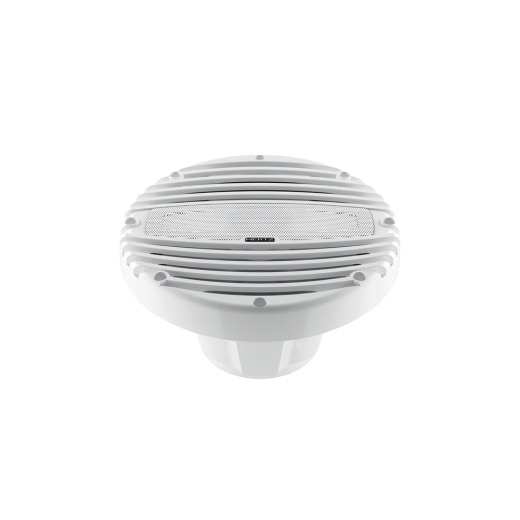 Hertz HMX 8-TW Marine Coax Set White