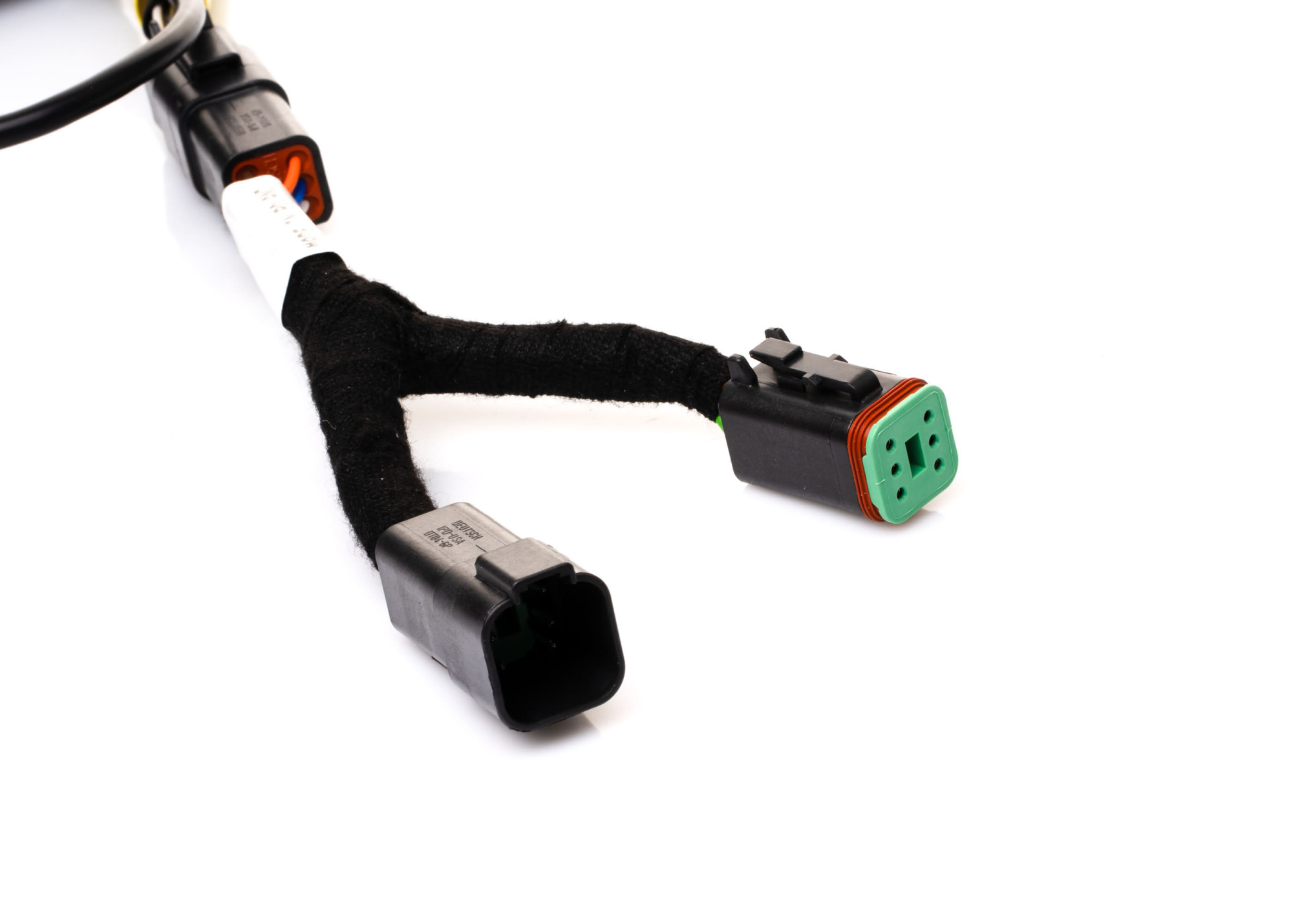 VOLVO PENTA Interface Set for Volvo Penta