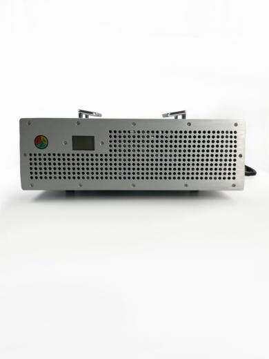 Зарядное устройство LiFePO4 36V 80A Titanat