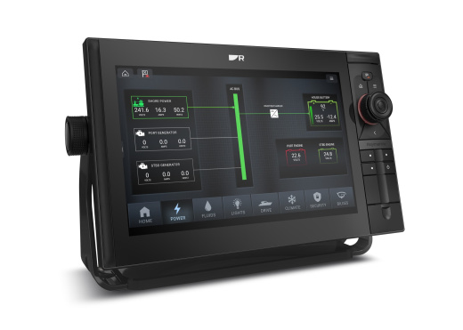 Raymarine AXIOM 2 PRO 12 S