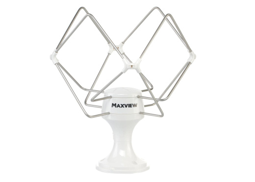OMNIMAX PRO TV/FM AntennaView Ratings (6)