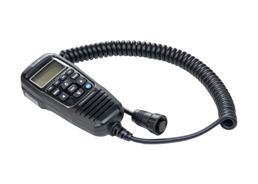 ICOM IC-M510BB Black Box Marine Radio / with AIS receiver and voice recording