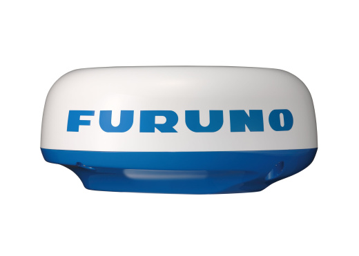 FURUNO Colour LCD Radar Device M1815