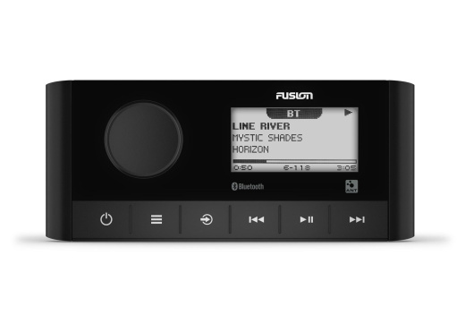 FUSION MS-RA60 Marine Radio