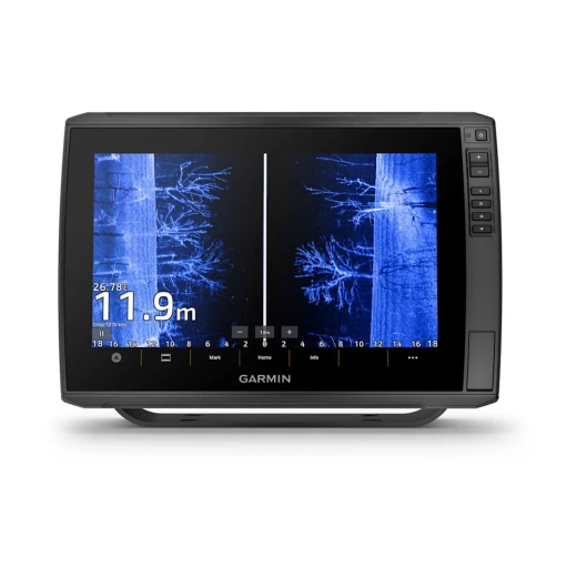 Garmin ECHOMAP Ultra 2 122sv без датчика