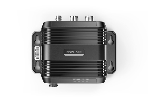 SIMRAD NAIS-500 AIS-Transponder / incl. NSPL-500 Splitter