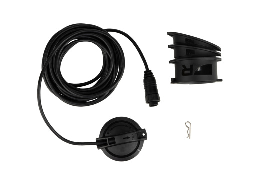 RAYMARINE CPT-S CHIRP In-Hull Transducer