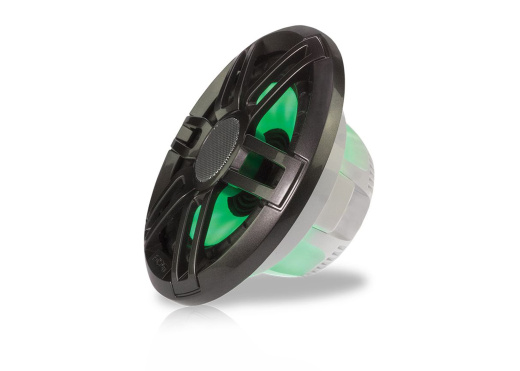 FUSION XS Series Speakers with RGB-LED Lighting / 240 W