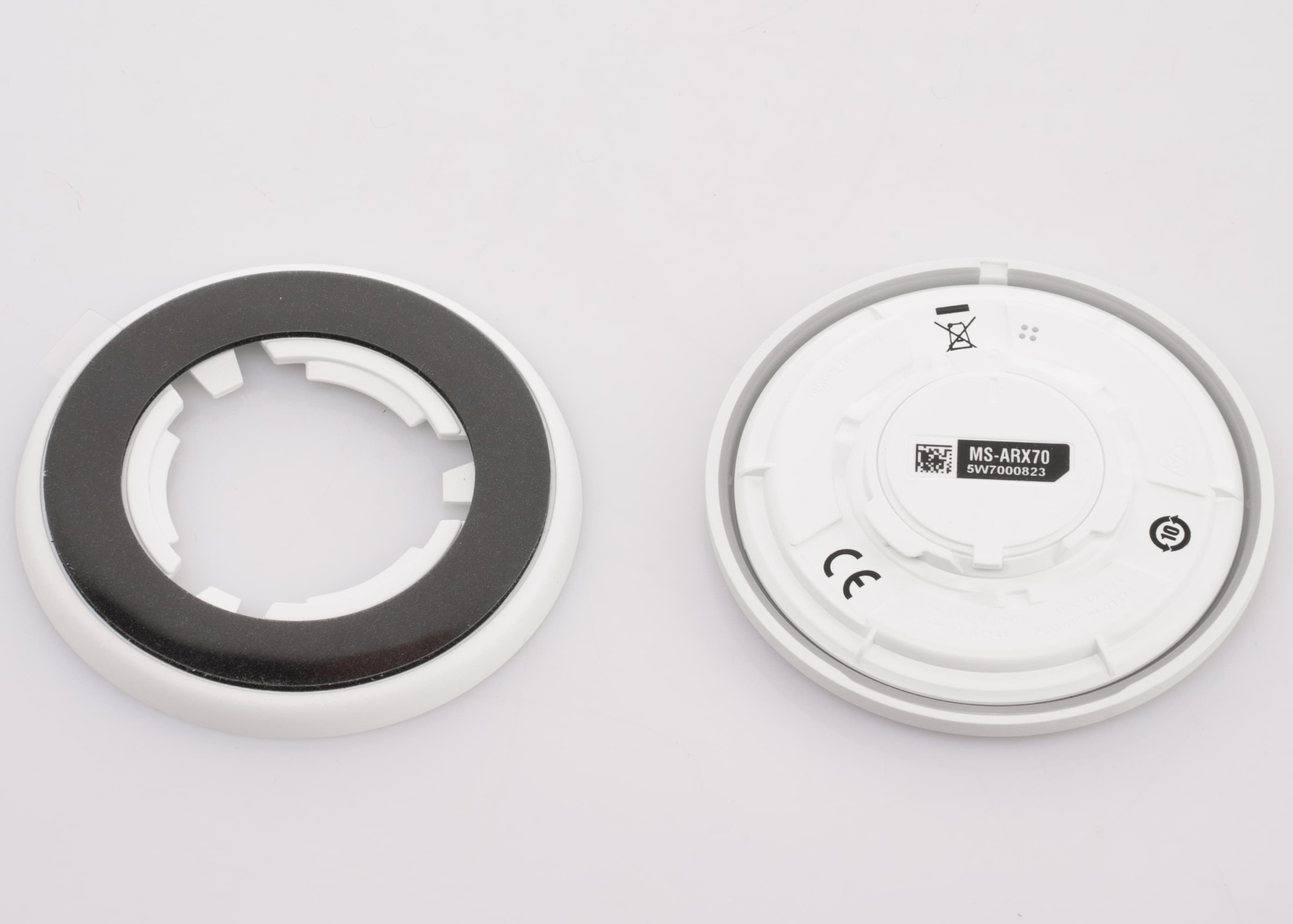 FUSION MS-ARX70W Wireless Remote Control / white