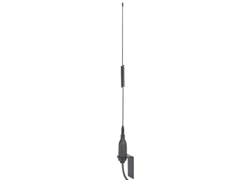 TASK FM Marine Antenna, Black, 53 cm, Angular-mountView Ratings (2)