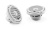 JL Audio MX650-CCX Classic White