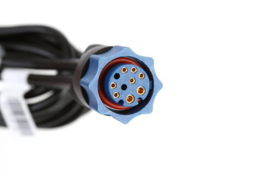 LOWRANCE Power/Data Cable for ELITE TI, HOOK and HDS