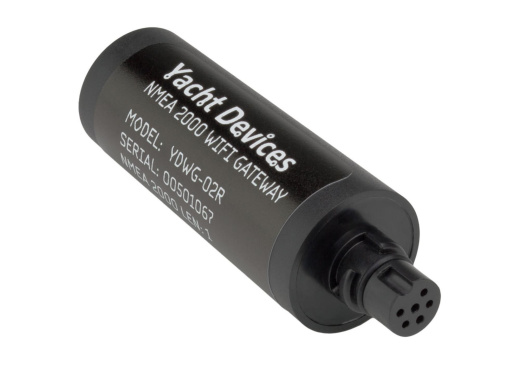 YACHT DEVICES SeaTalkNG WiFi Gateway
