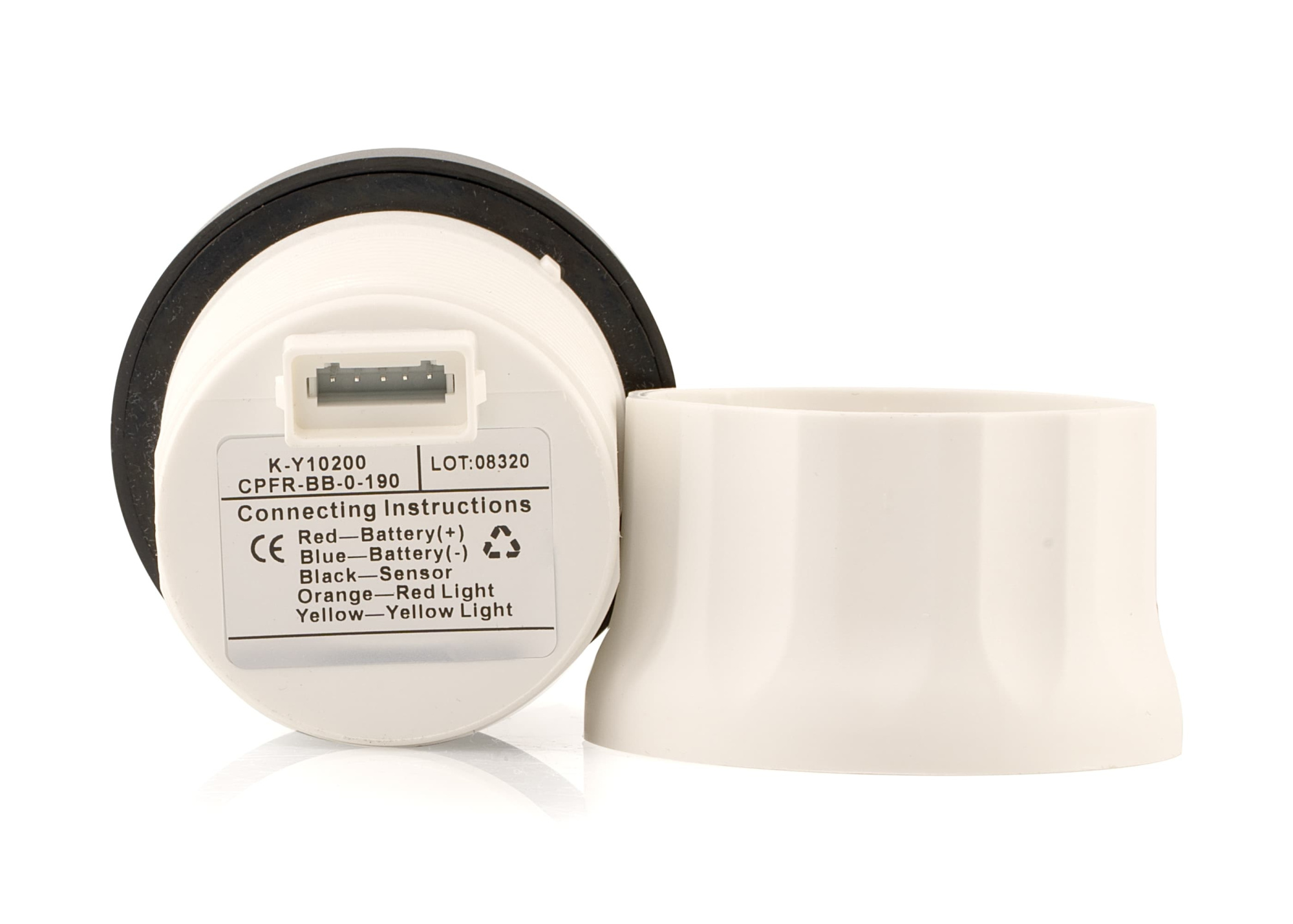 KUS Fuel Tank Display / 52 mm