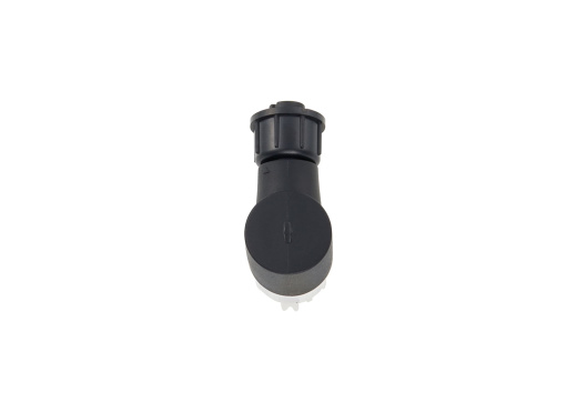 RAYMARINE SeaTalkNG to NMEA2000 Adapter / angled