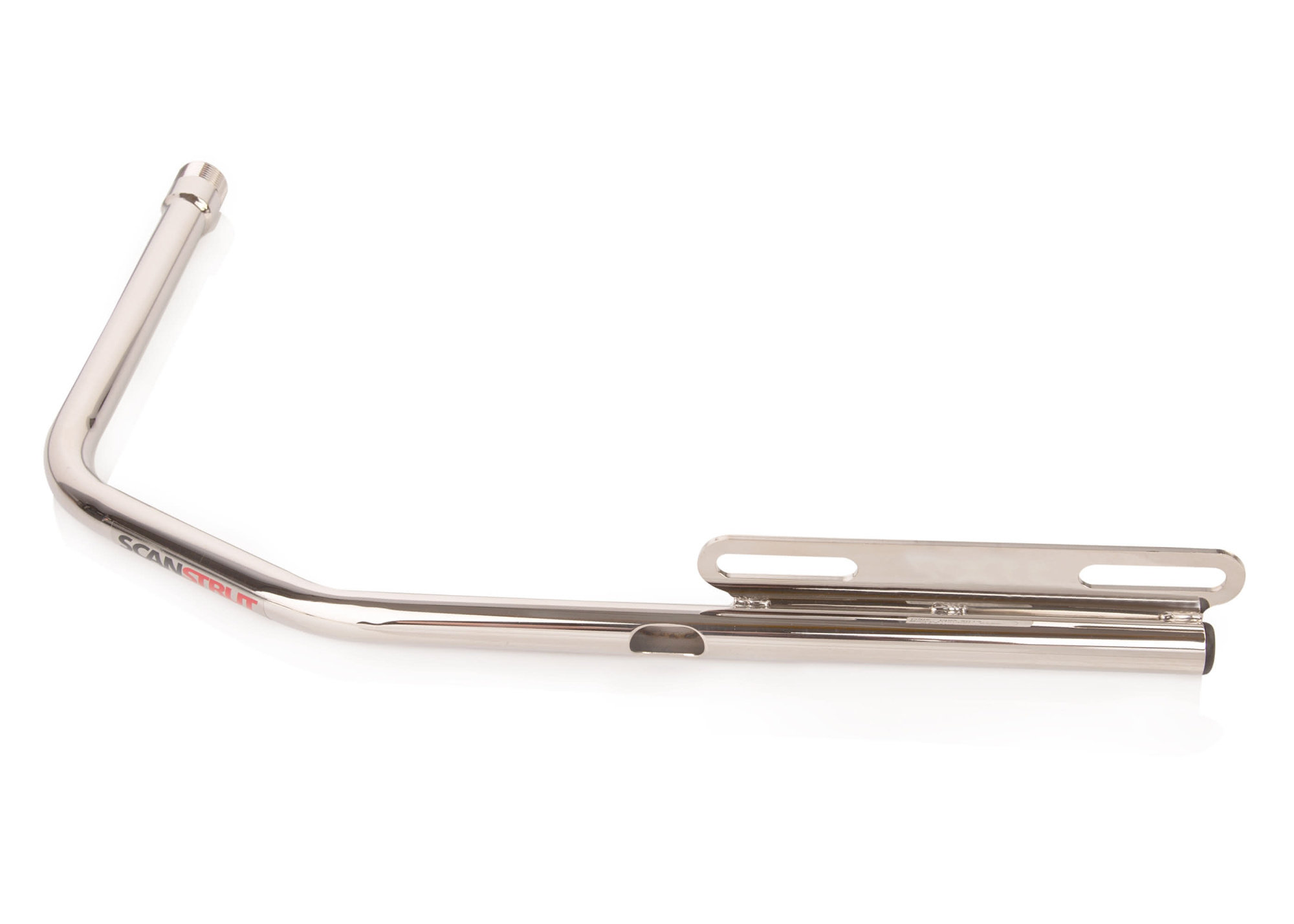 SCANSTRUT GPS / VHF / Navtex Portside Antenna Mount