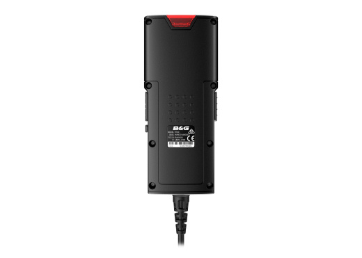 B&G V100-B Black Box VHF Marine Radio / with integr. AIS transponder
