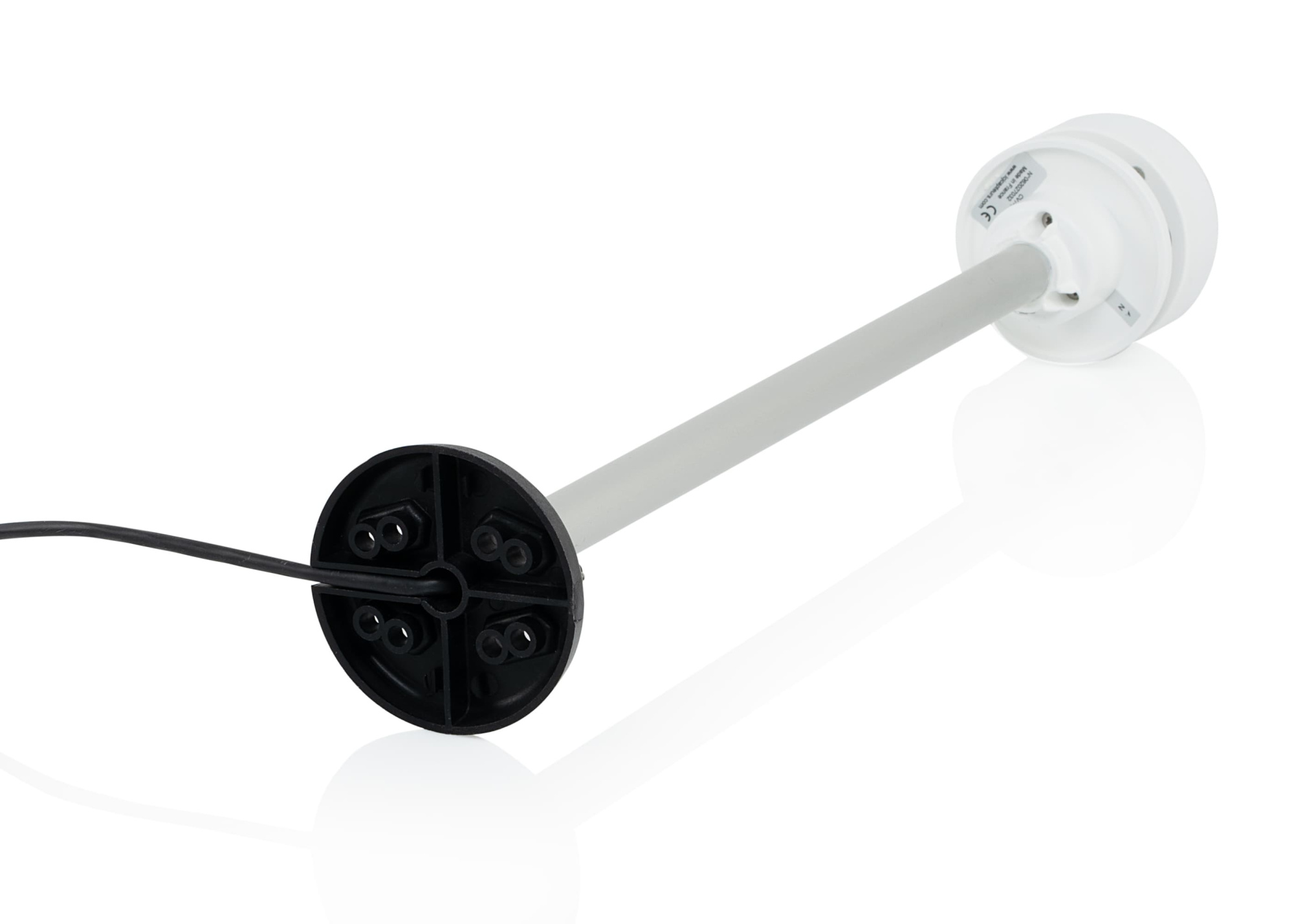 LCJ CAPTEURS CV7-V Ultrasonic Wind Sensor / motorboat version