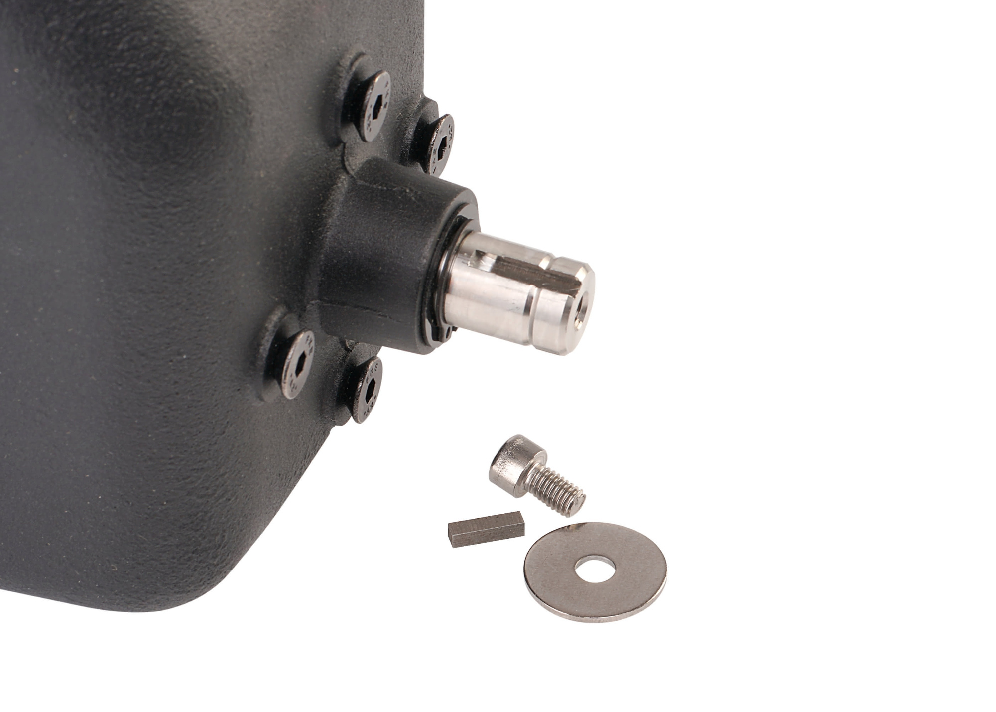 RAYMARINE Mechanical Rotary Drive for Autopilots / Type 1 / 12 V