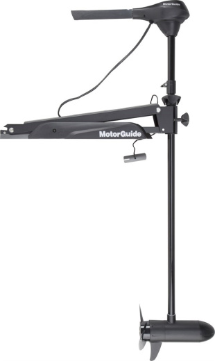 MotorGuide X3 Freshwater 70lb 50" Hand Control
