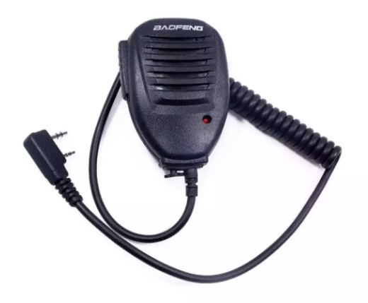 Тангента Baofeng Speaker Mic 2-pin