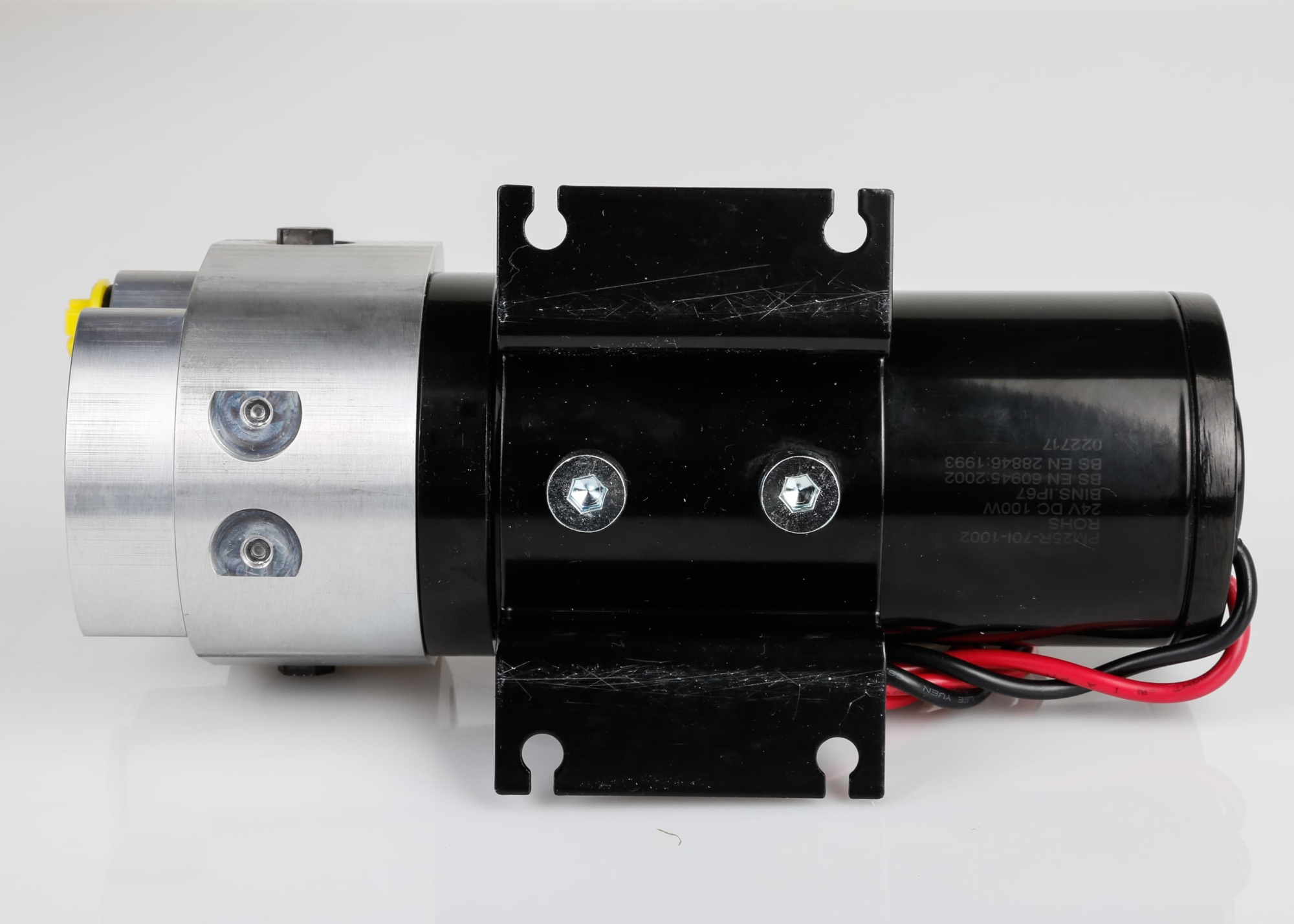 RAYMARINE Pump Unit for Autopilot / Type 3 / 24 V