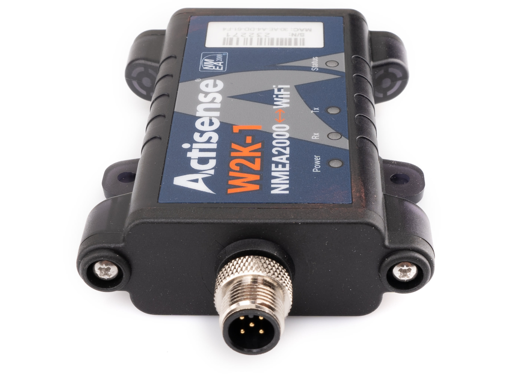 ACTISENSE NMEA2000 to WiFi Converter