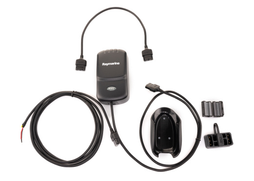 RAYMARINE Tiller Pilot ST2000 Plus incl. Smart Controller