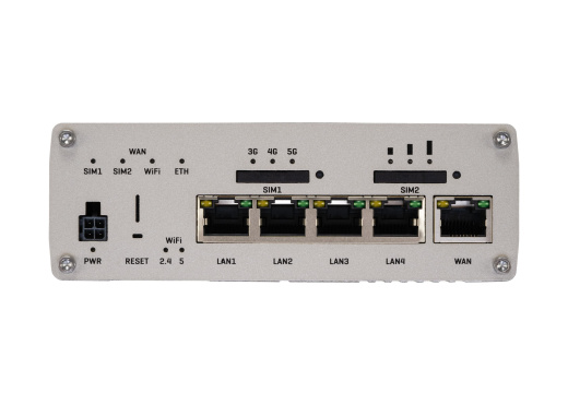 5G onBoard Plus Internet Antenna / whiteView Ratings (0)
