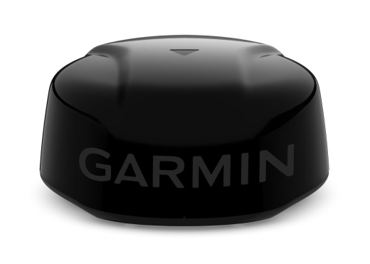 GARMIN GMR FANTOM 18x Doppler Radar Antenna / black