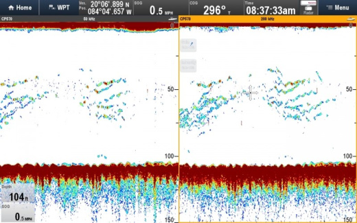 Raymarine CP570