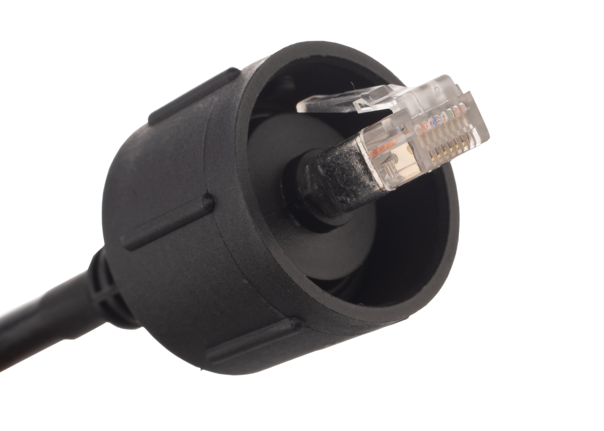 RAYMARINE Adapter Cable RayNet to SeaTalk HS