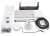 B&G V60-B VHF Radio / with integrated AIS transponder